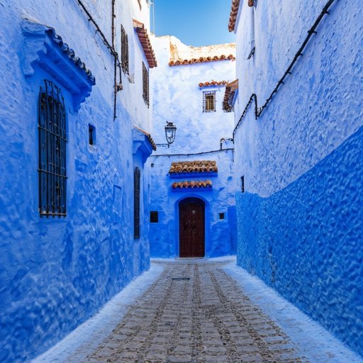 Chefchaouen Day Trip Guide