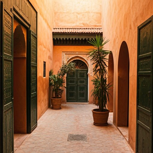 3 Day Marrakech Itinerary